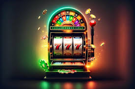 Why Online Slot Sites Are Revolutionizing Gaming