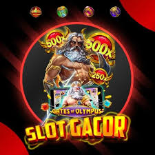 Explore the Thrills of Slot Gacor Thailand: Your Path to Riches