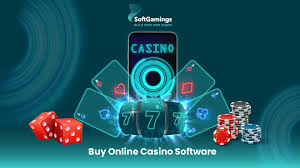 Your Escalate of On the net Casino houses: A new Digital Betting Innovation