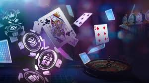 Your Increase with On the web On-line casinos: Some sort of Digital camera Gambling Movement